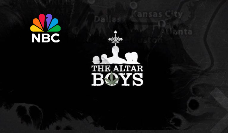 The Altar Boys